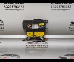 CENTRALINA AIRBAG 1.6D 81Kw 110CV OPEL ASTRA 2016 - 15