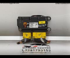 CENTRALINA AIRBAG 1.6D 81Kw 110CV OPEL ASTRA 2016 - 16