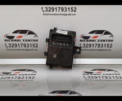 CENTRALINA POMPA CARBURANTE 1B 85Kw 116CV OPEL COR