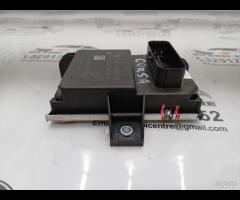 CENTRALINA POMPA CARBURANTE 1B 85Kw 116CV OPEL COR - 6
