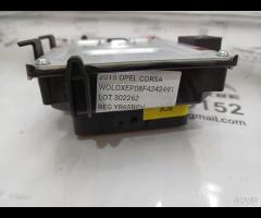 CENTRALINA POMPA CARBURANTE 1B 85Kw 116CV OPEL COR - 9