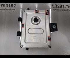 CENTRALINA POMPA CARBURANTE 1B 85Kw 116CV OPEL COR - 10