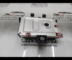 CENTRALINA POMPA CARBURANTE 1B 85Kw 116CV OPEL COR - 12