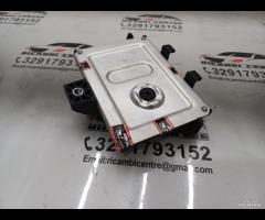 CENTRALINA POMPA CARBURANTE 1B 85Kw 116CV OPEL COR - 13