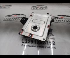 CENTRALINA POMPA CARBURANTE 1B 85Kw 116CV OPEL COR - 14
