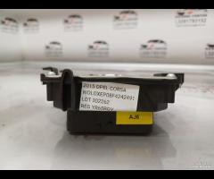 CENTRALINA POMPA CARBURANTE 1B 85Kw 116CV OPEL COR - 15