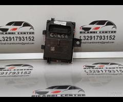 CENTRALINA POMPA CARBURANTE 1B 85Kw 116CV OPEL COR - 16