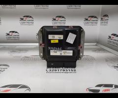 CENTRALINA MOTORE ECU 2.2D 120Kw 163CV MAZDA 6 TS2