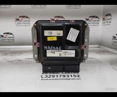 CENTRALINA MOTORE ECU 2.2D 120Kw 163CV MAZDA 6 TS2
