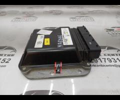 CENTRALINA MOTORE ECU 2.2D 120Kw 163CV MAZDA 6 TS2 - 7