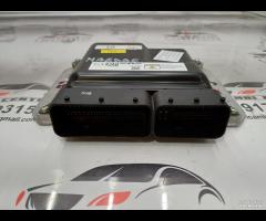 CENTRALINA MOTORE ECU 2.2D 120Kw 163CV MAZDA 6 TS2 - 9