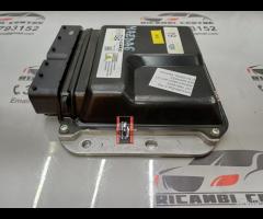 CENTRALINA MOTORE ECU 2.2D 120Kw 163CV MAZDA 6 TS2 - 10