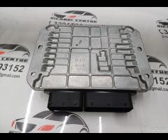 CENTRALINA MOTORE ECU 2.2D 120Kw 163CV MAZDA 6 TS2 - 12