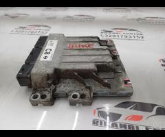 CENTRALINA MOTORE ECU 1.2 BENZINA 85Kw 116CV NISSA - 7