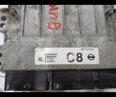 CENTRALINA MOTORE ECU 1.2 BENZINA 85Kw 116CV NISSA - 8