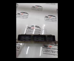 CENTRALINA MOTORE ECU 1.2 BENZINA 85Kw 116CV NISSA - 9