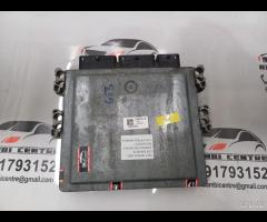 CENTRALINA MOTORE ECU 1.2 BENZINA 85Kw 116CV NISSA - 10