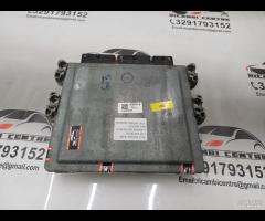 CENTRALINA MOTORE ECU 1.2 BENZINA 85Kw 116CV NISSA - 11