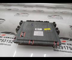CENTRALINA MOTORE ECU 1.2 BENZINA 85Kw 116CV NISSA - 12