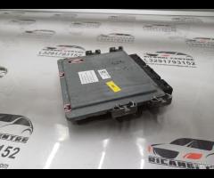 CENTRALINA MOTORE ECU 1.2 BENZINA 85Kw 116CV NISSA - 13