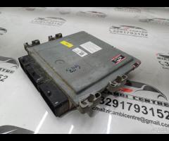 CENTRALINA MOTORE ECU 1.2 BENZINA 85Kw 116CV NISSA - 14