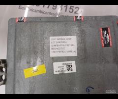 CENTRALINA MOTORE ECU 1.2 BENZINA 85Kw 116CV NISSA - 15