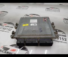CENTRALINA MOTORE ECU 1.2 BENZINA 85Kw 116CV NISSA - 16