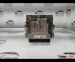 CENTRALINA MOTORE ECU 1.2 BENZINA 85Kw 116CV NISSA - 17