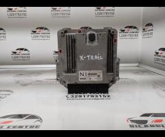 CENTRALINA MOTORE ECU 2.0D 110Kw 150CV NISSAN X-TR - 18
