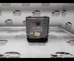 CENTRALINA MOTORE ECU 2.0D 135Kw 184CV BMW E90 E91