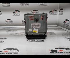 CENTRALINA MOTORE ECU 2.0D 135Kw 184CV BMW E90 E91