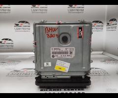 CENTRALINA MOTORE ECU 2.0D 135Kw 184CV BMW E90 E91