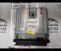 CENTRALINA MOTORE ECU 2.0D 135Kw 184CV BMW E90 E91 - 7