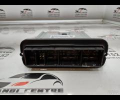 CENTRALINA MOTORE ECU 2.0D 135Kw 184CV BMW E90 E91 - 9