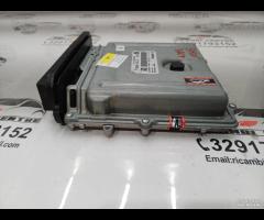 CENTRALINA MOTORE ECU 2.0D 135Kw 184CV BMW E90 E91 - 10