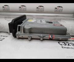 CENTRALINA MOTORE ECU 2.0D 135Kw 184CV BMW E90 E91 - 11