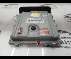 CENTRALINA MOTORE ECU 2.0D 135Kw 184CV BMW E90 E91 - 12