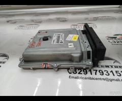 CENTRALINA MOTORE ECU 2.0D 135Kw 184CV BMW E90 E91 - 14
