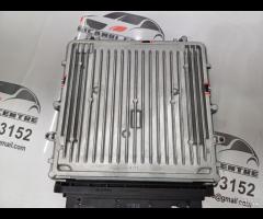 CENTRALINA MOTORE ECU 2.0D 135Kw 184CV BMW E90 E91 - 15
