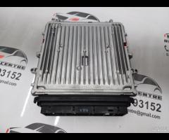 CENTRALINA MOTORE ECU 2.0D 135Kw 184CV BMW E90 E91 - 16