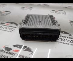 CENTRALINA MOTORE ECU 2.0D 135Kw 184CV BMW E90 E91 - 17