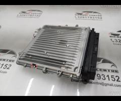 CENTRALINA MOTORE ECU 2.0D 135Kw 184CV BMW E90 E91 - 19