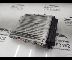 CENTRALINA MOTORE ECU 2.0D 135Kw 184CV BMW E90 E91 - 20