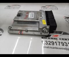 CENTRALINA MOTORE ECU 2.0D 105Kw 143CV AUDI A4 200 - 10