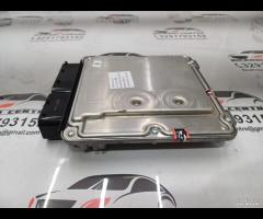 CENTRALINA MOTORE ECU 2.0D 105Kw 143CV AUDI A4 200 - 15