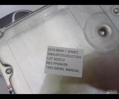 CENTRALINA MOTORE ECU 2.0D 105Kw 143CV BMW E87 LCI - 11