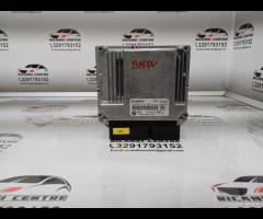 CENTRALINA MOTORE ECU 2.0D 105Kw 143CV BMW E87 LCI - 14