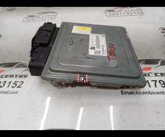 CENTRALINA MOTORE ECU 1.2B 77Kw 105CV SEAT TOLEDO - 8
