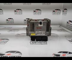 CENTRALINA MOTORE ECU 1.6B 55Kw 75CV MINI R55 R56
