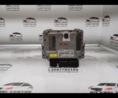 CENTRALINA MOTORE ECU 1.6B 55Kw 75CV MINI R55 R56